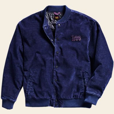 MEN'S JACKETS