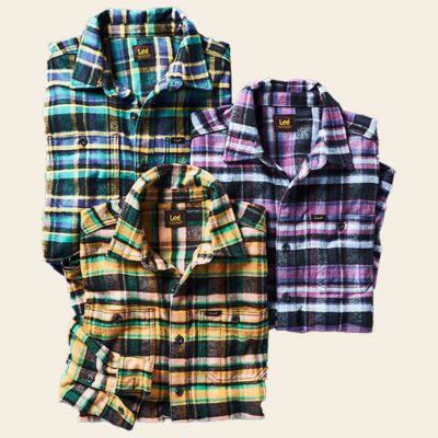 men's shirts/tees