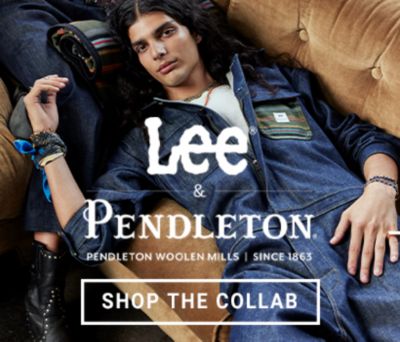 lee jeans online