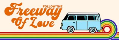 Freeway Of Love Capsule