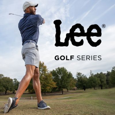 Lee Golf Series