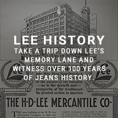 Lee History