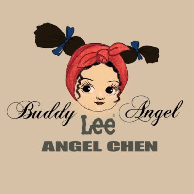 Lee X Angel Chen
