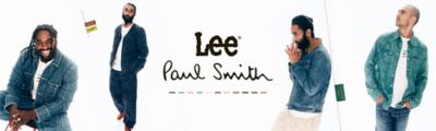 Lee x Paul Smith