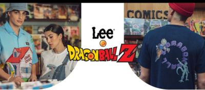 Lee • Dragon ball Z