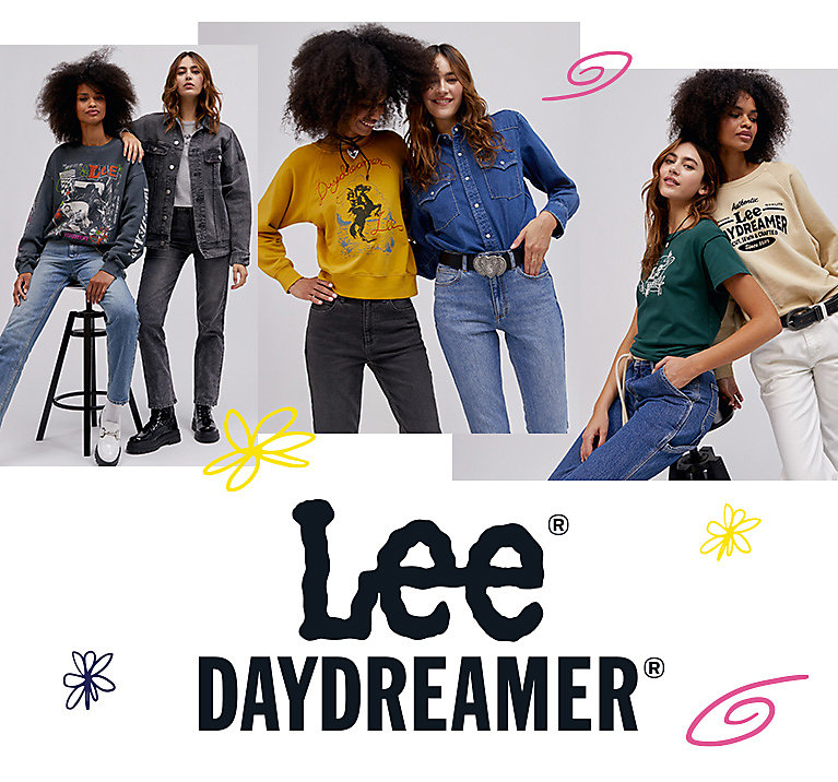 Lee X Daydreamer