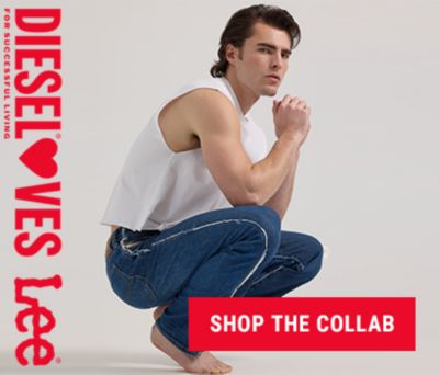 Lee jeans clearance factory outlet website