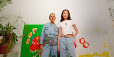 Jeans | Apparel for Men and Women | Lee Official Site