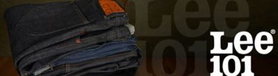 lee 101 service shirt
