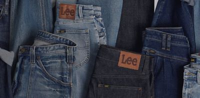 JEANS LEE