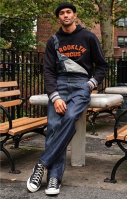 BKc x GAP 90's Loose Khakis – The Brooklyn Circus