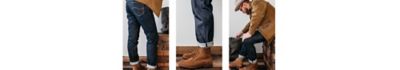 LEE LEGENDARY FASHION FIRSTS