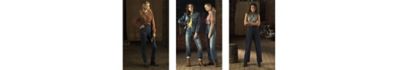 LEE LEGENDARY FASHION FIRSTS