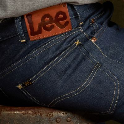 Lee jeans official site sale