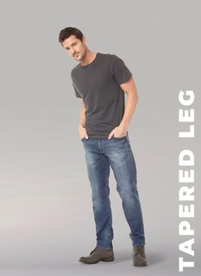 Mens Pants Jeans Fit Guide All Mens Collection Lee®, 40% OFF