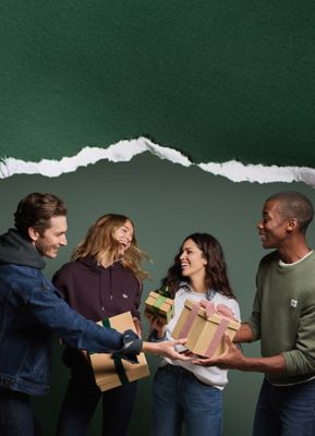 Giftable Tops Banner