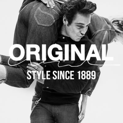 LEE ORIGINALS