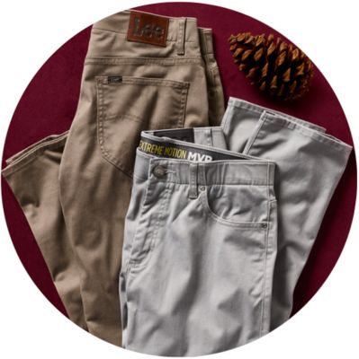 PANTS