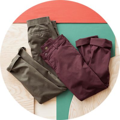 Pants