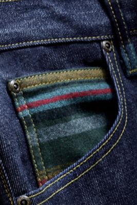 Lee x Pendleton