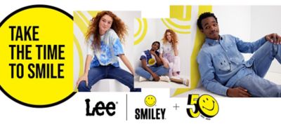 Lee X Smiley