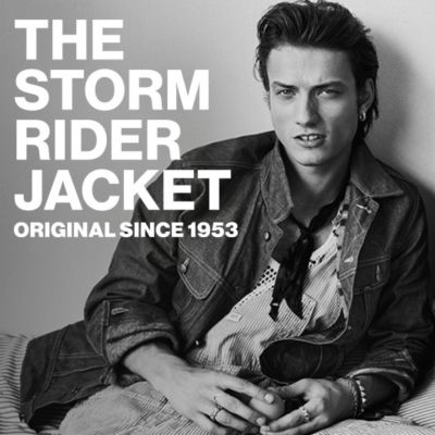 Stormrider