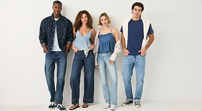 Rider Jean Jacket | Denim Jackets | Lee®
