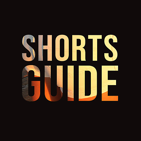 The Complete Shorts Guide