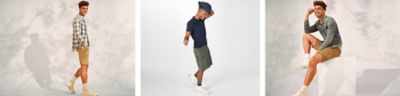 Shop Mens Shorts