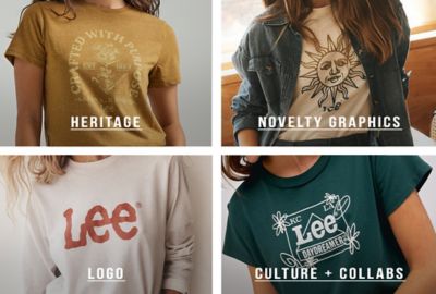 Tee Shirts for Women, Graphic Tees