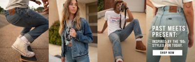 lee jeans website