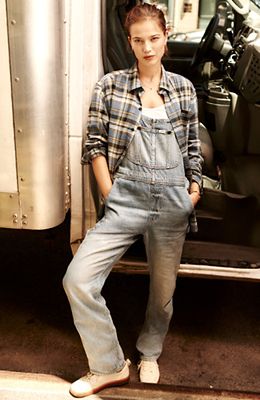 The Overall