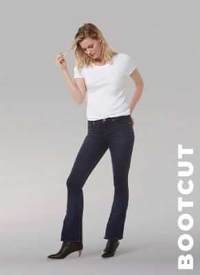 Women's fit guide