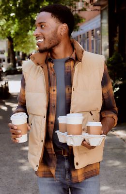 Men’s Fall Clothing | Fall Fashion | Lee®