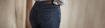 lee jeans price for ladies