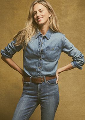 Jeans | Apparel for Men and Women | Lee Official Site