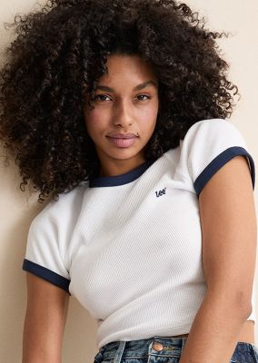 Jeans | Apparel for Men and Women | Lee Official Site