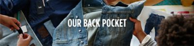 Our Back Pocket