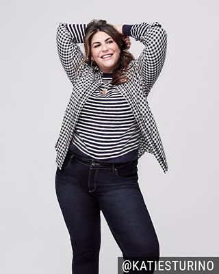 70 Model Pakai Jaket Jeans Terbaru