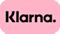 klarna logo