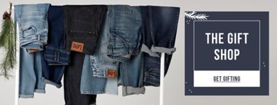 lee jeans official site