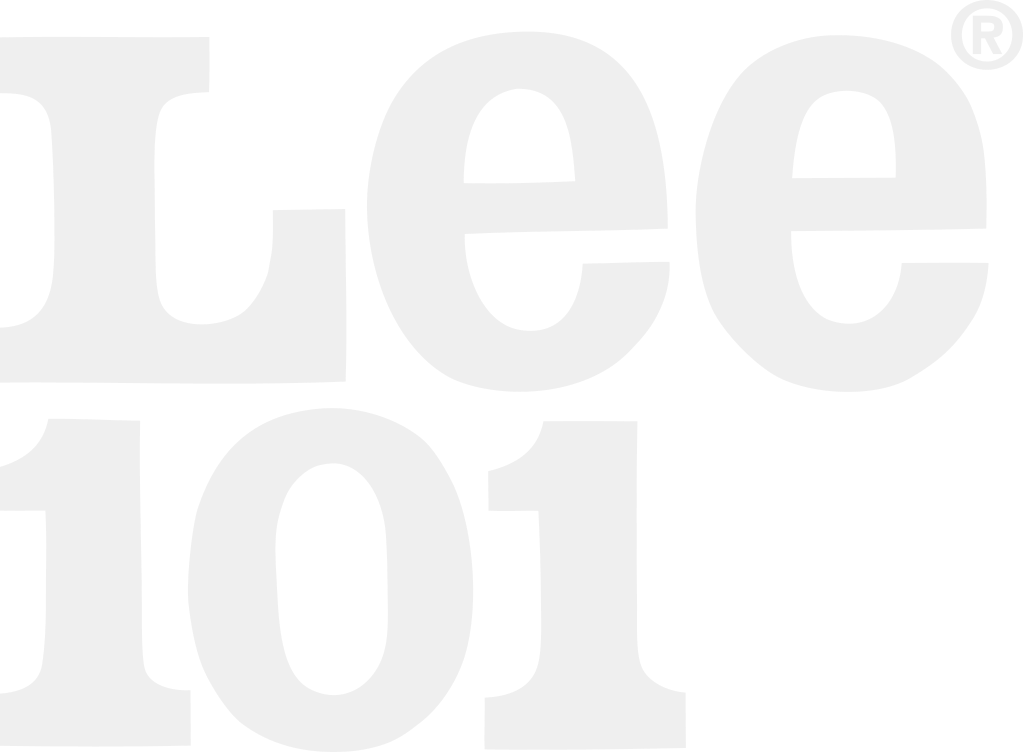 Lee 101 Logo