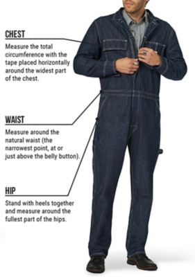 Find Your Perfect Fit with Levi's Men's Jeans Size Chart