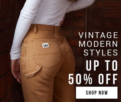 lee jeans outlet online