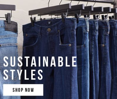 Jeans Apparel For Men And Women Lee Official Site